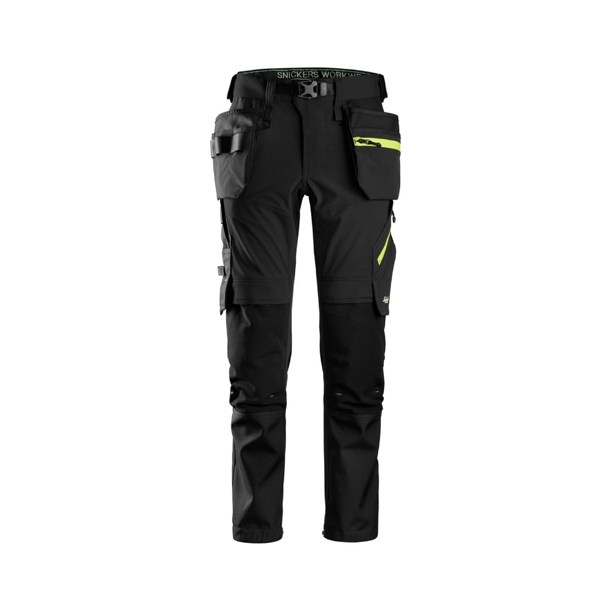 Softshellbukse 6940 stretch FlexiWork