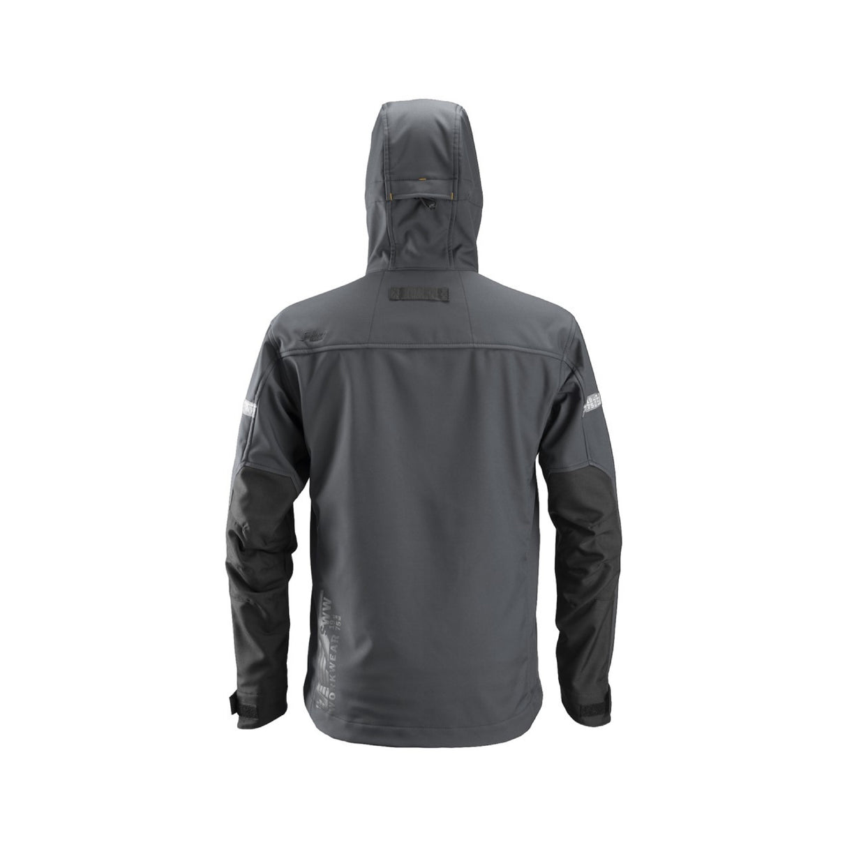 Softshelljakke 1229-5804 AllroundWork