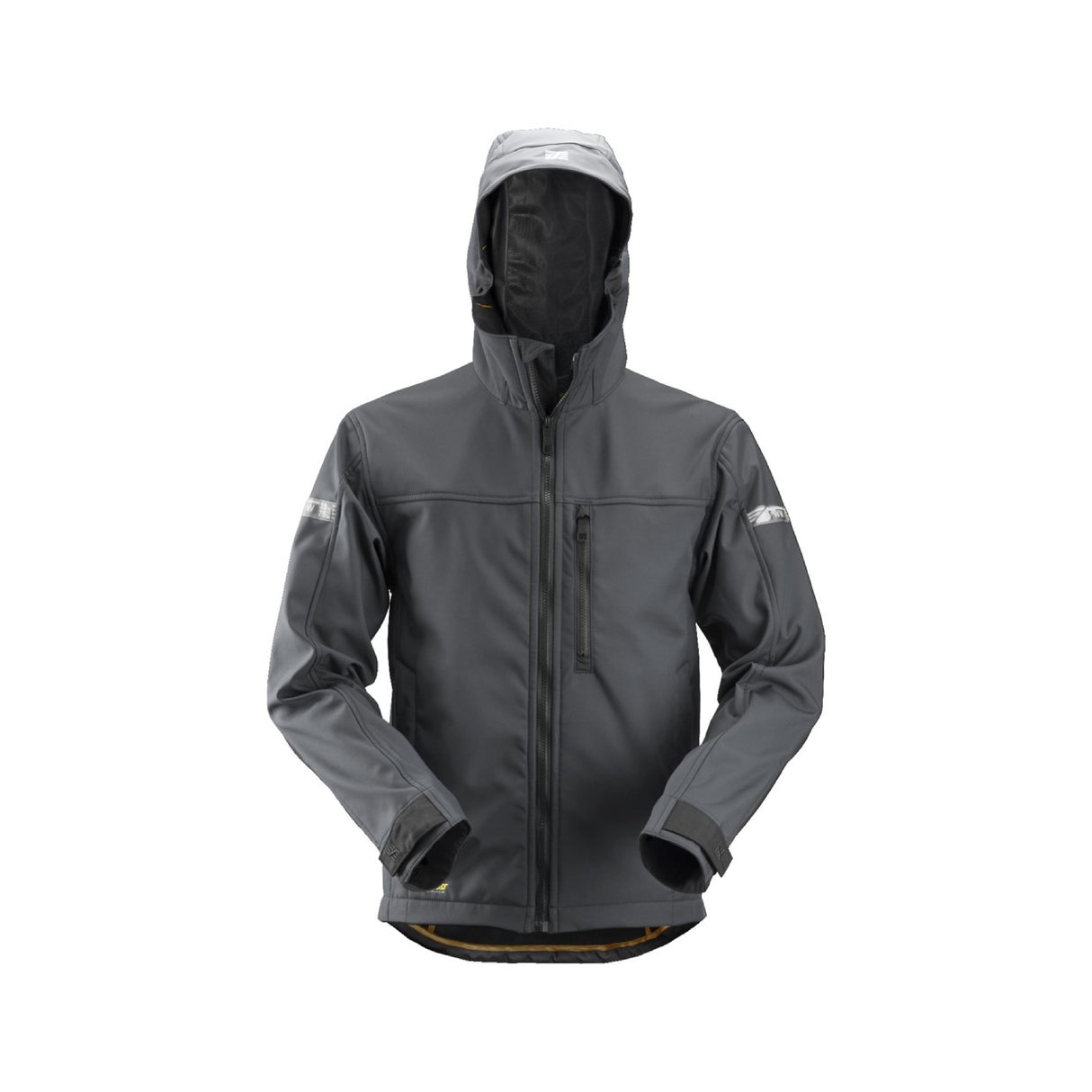 Softshelljakke 1229-5804 AllroundWork