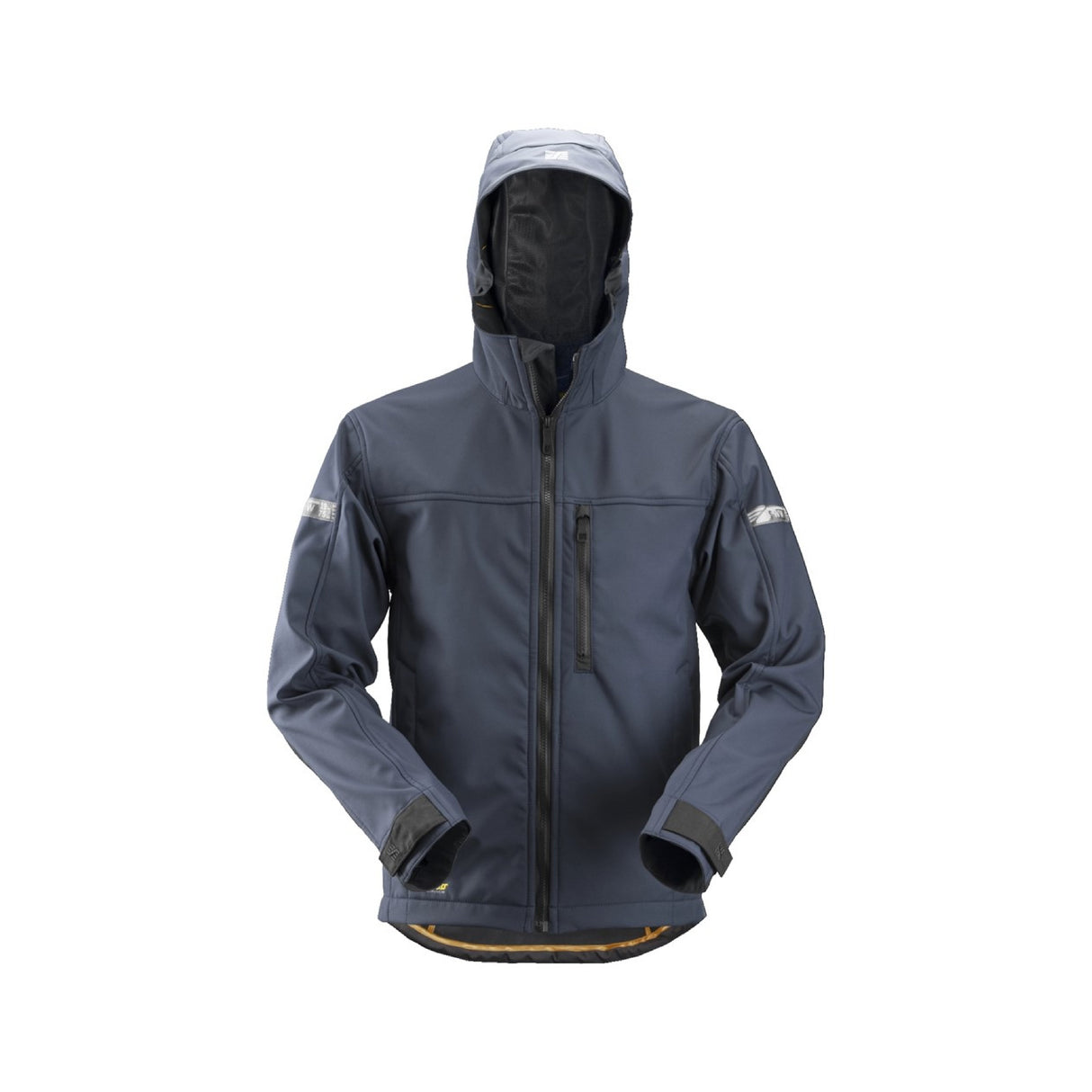 Softshelljakke 1229-9504 AllroundWork