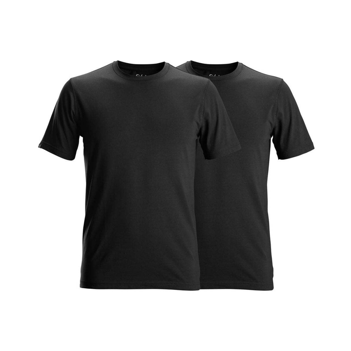 T-skjorte 2529 stretch 2 pk