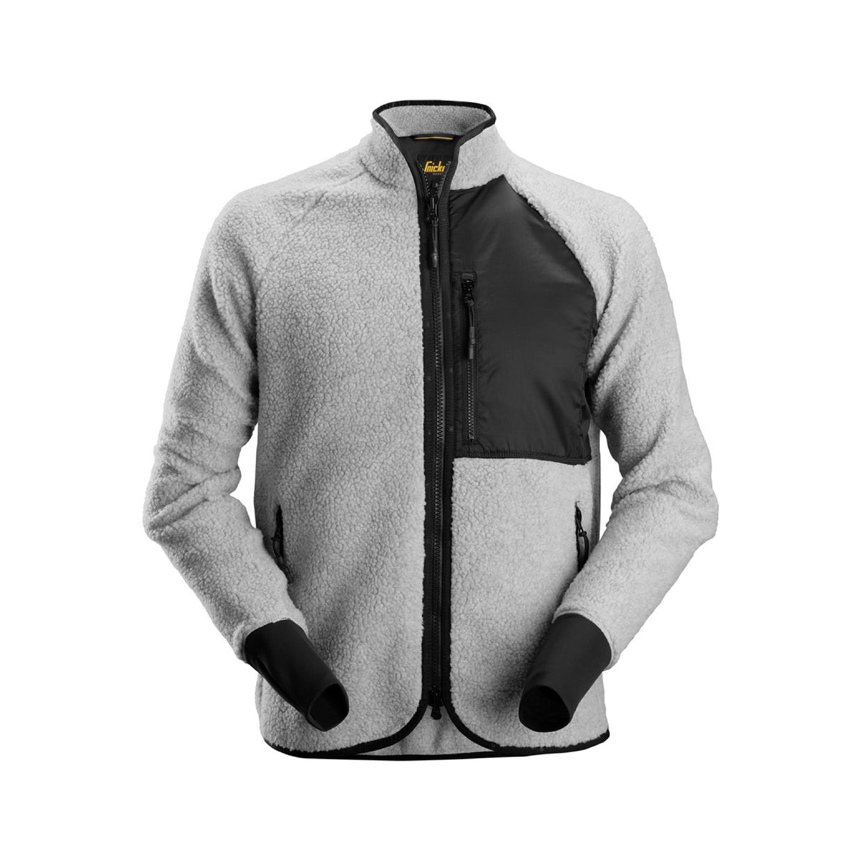 Teddyjakke 8021-2804 AllroundWork