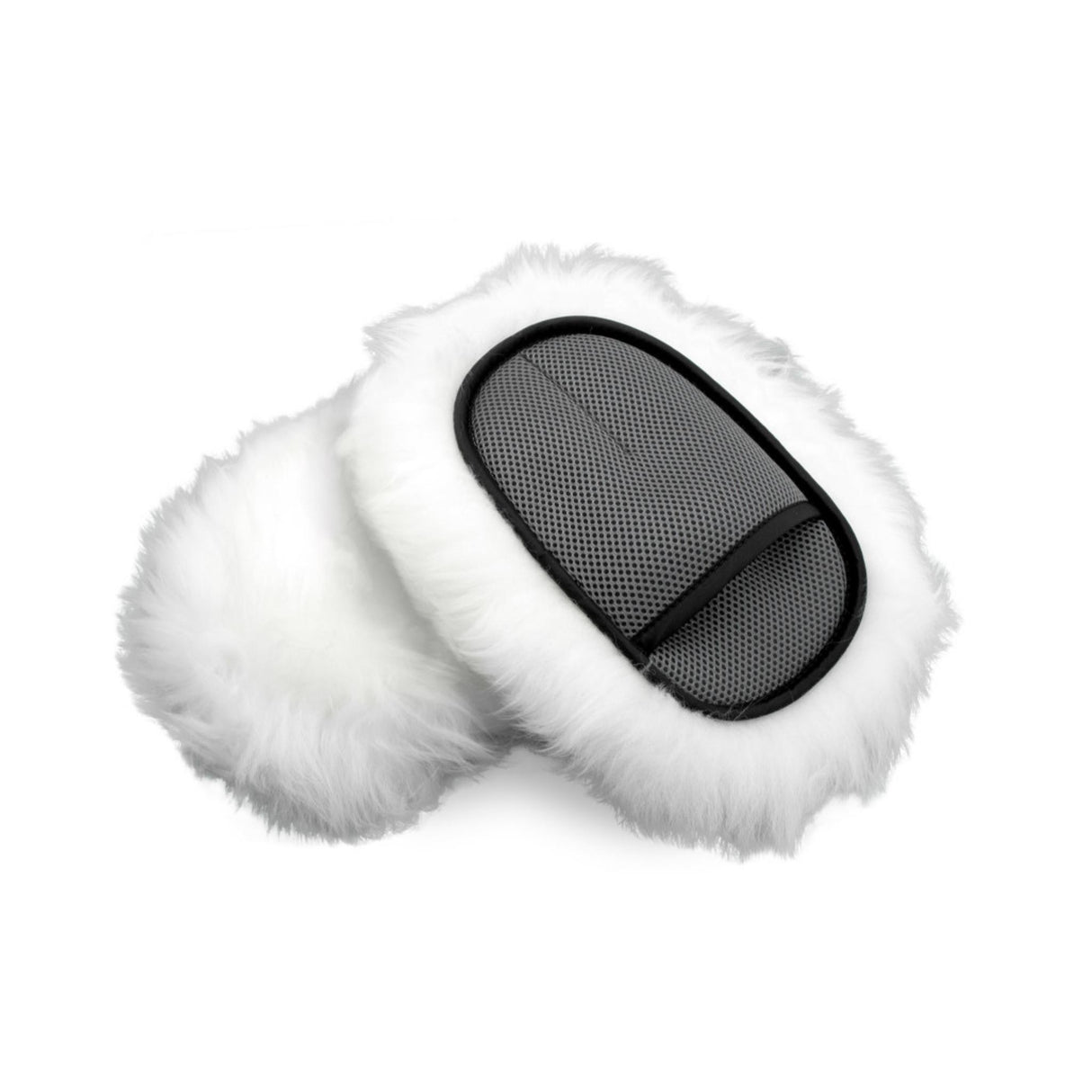 Vaskehanske merinoull