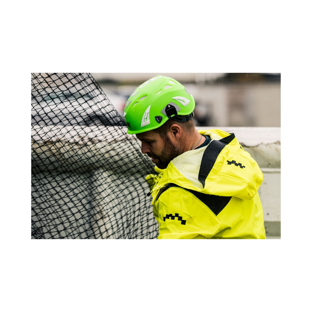 Regntøysett PVC Vega 2.0