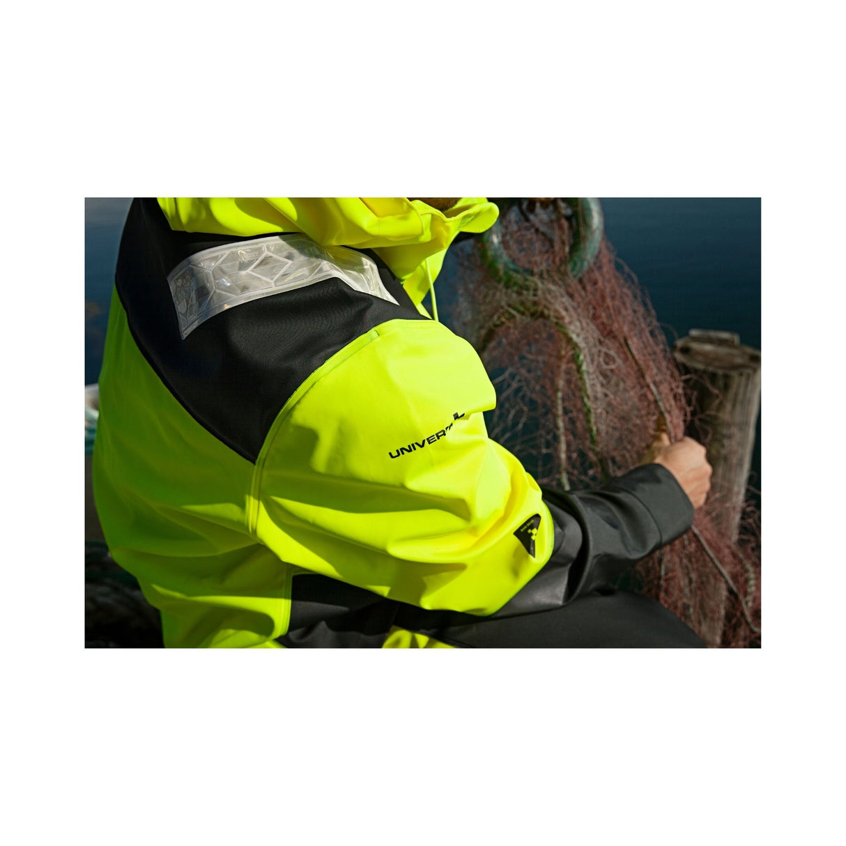 Regntøysett PVC Vega 2.0