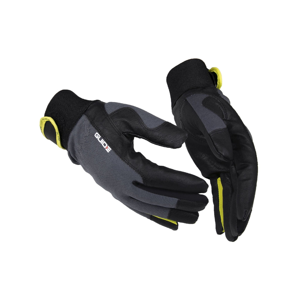 Monteringshansker 775W Vinter