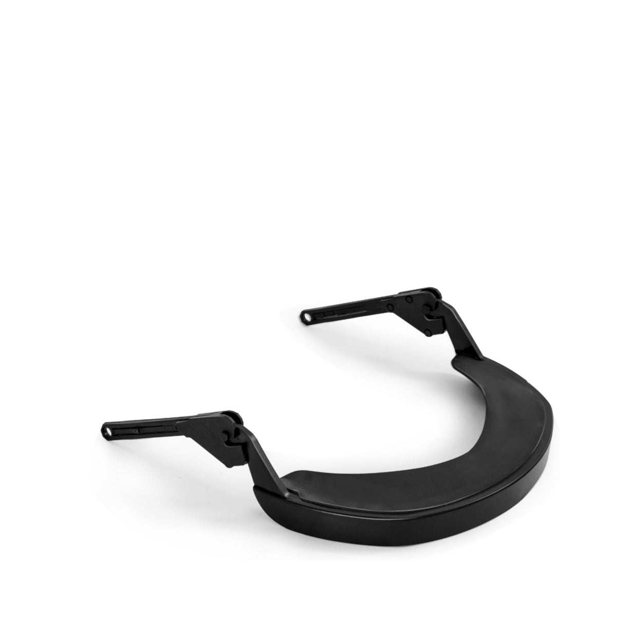 Visirholder for nettingvisir