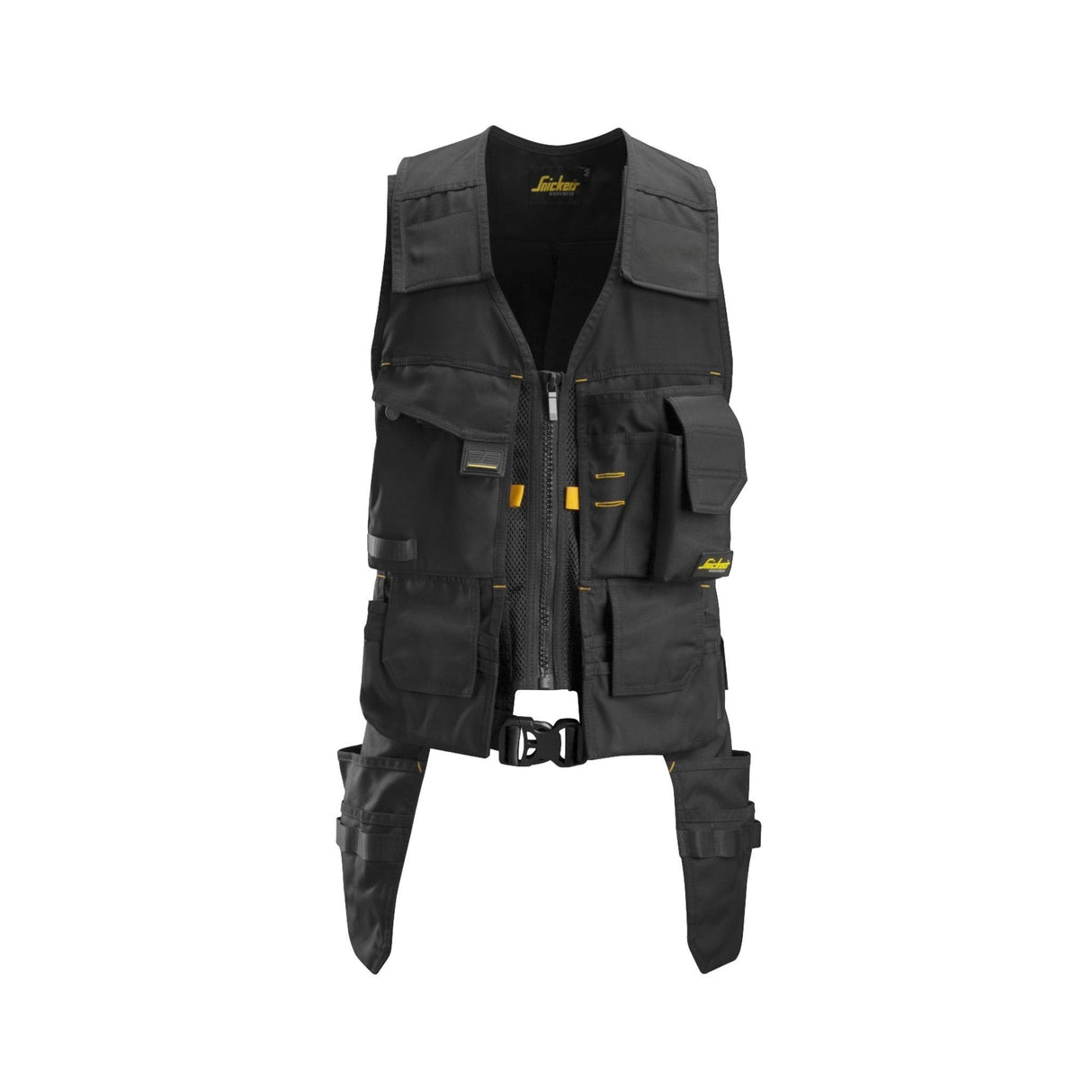 Verktøyvest 4250-0404 AllroundWork