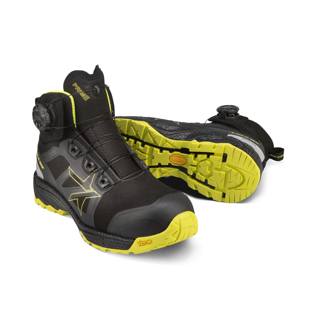 Verneskolett SG80012 Prime GTX Mid