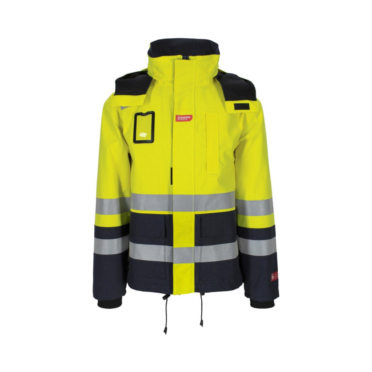 Vinterjakke 2522586-331 Aksla lettfôret kl. 3