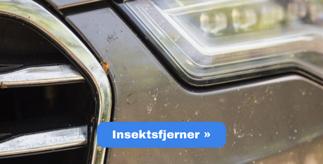 Insektsfjerner