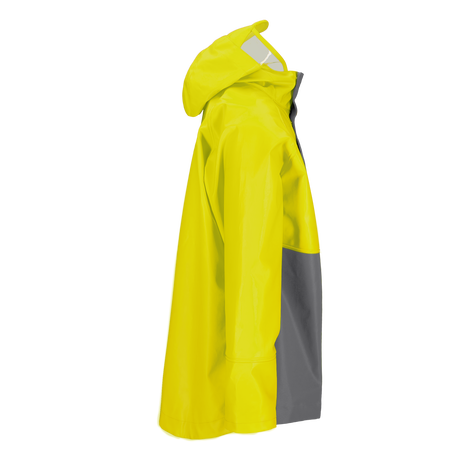 Regnjakke Aalesund Oljeklede Isfjord (1010287-334)