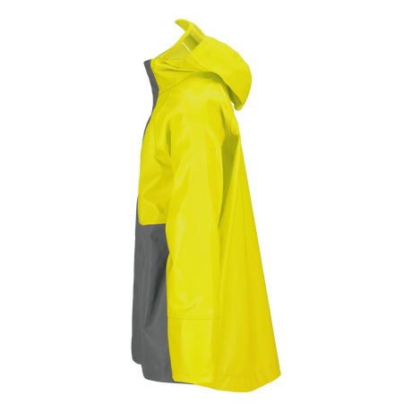 Regnjakke Aalesund Oljeklede Isfjord (1010287-334)