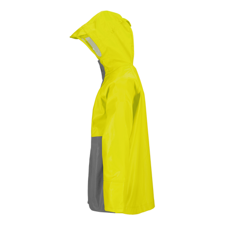 Regnjakke Aalesund Oljeklede Isfjord (1010287-334)