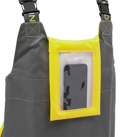 Regnbukse 1010292 PVC Isfjord