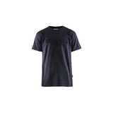 3531 T-skjorte med 3D-print