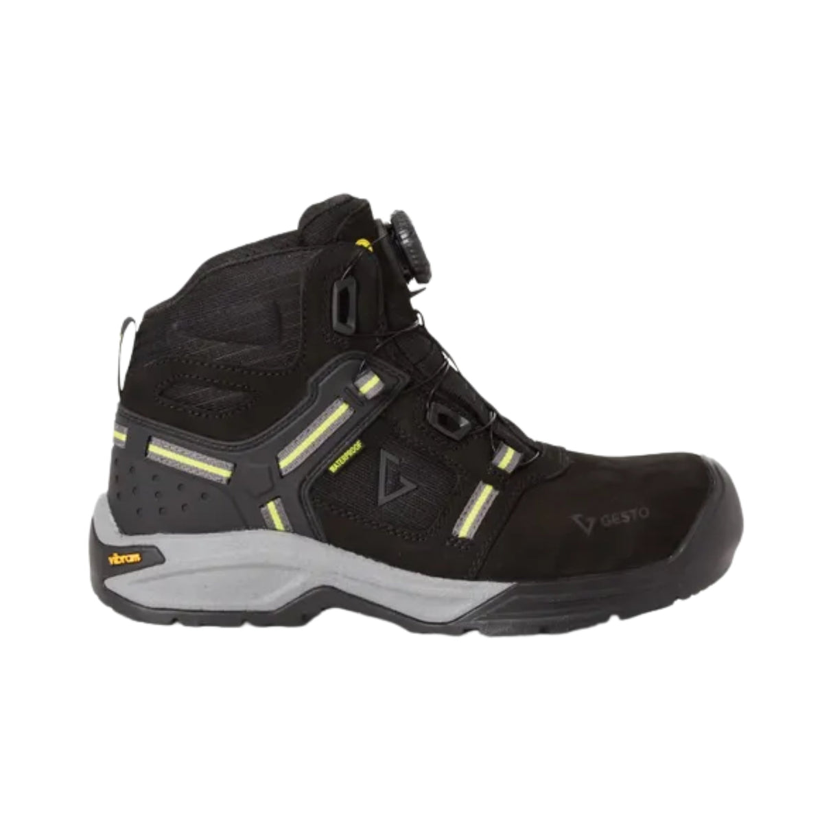 121620 Verneskolett Garm 2.0 S7S