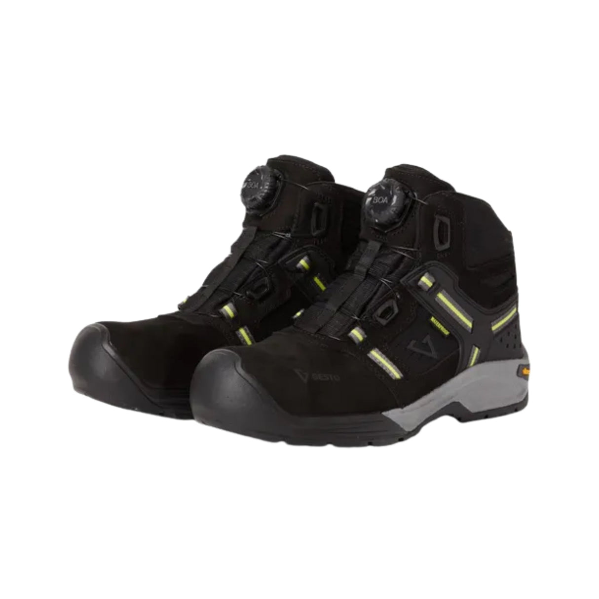 121620 Verneskolett Garm 2.0 S7S