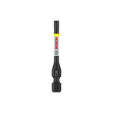 PRO Torx slagbits, 55 mm, 2 stk