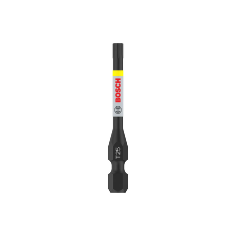 PRO Torx slagbits, 55 mm, 2 stk