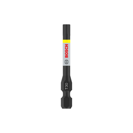 PRO Torx slagbits, 55 mm, 2 stk