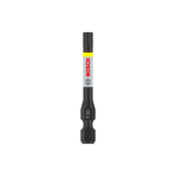 PRO Torx slagbits, 55 mm, 2 stk