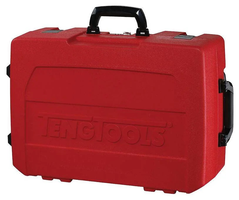 MECCA PRO TC-9 FOAM verktøysett 226 deler SCE4