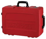MECCA PRO TC-9 FOAM verktøysett 226 deler SCE4