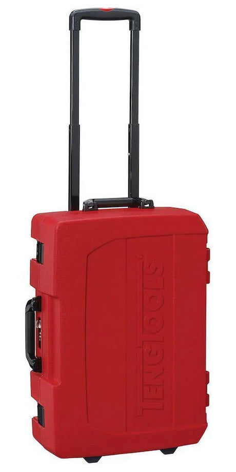 MECCA PRO TC-9 FOAM verktøysett 226 deler SCE4