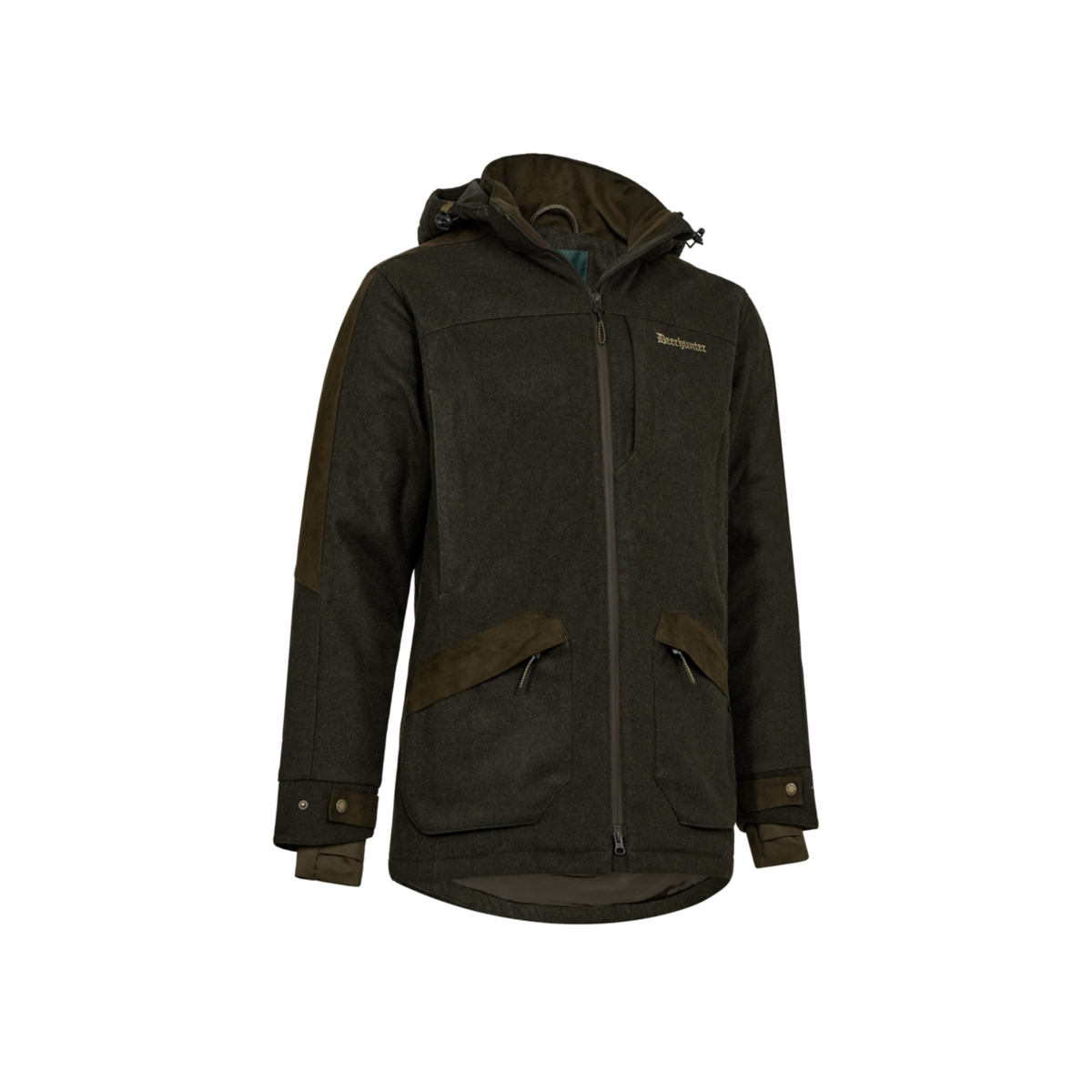DeerHunter TATRA Vinter Jakke