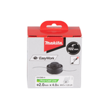 Trimmerhode Tap & Go 2,0 mm, M10 x 1.25 LH