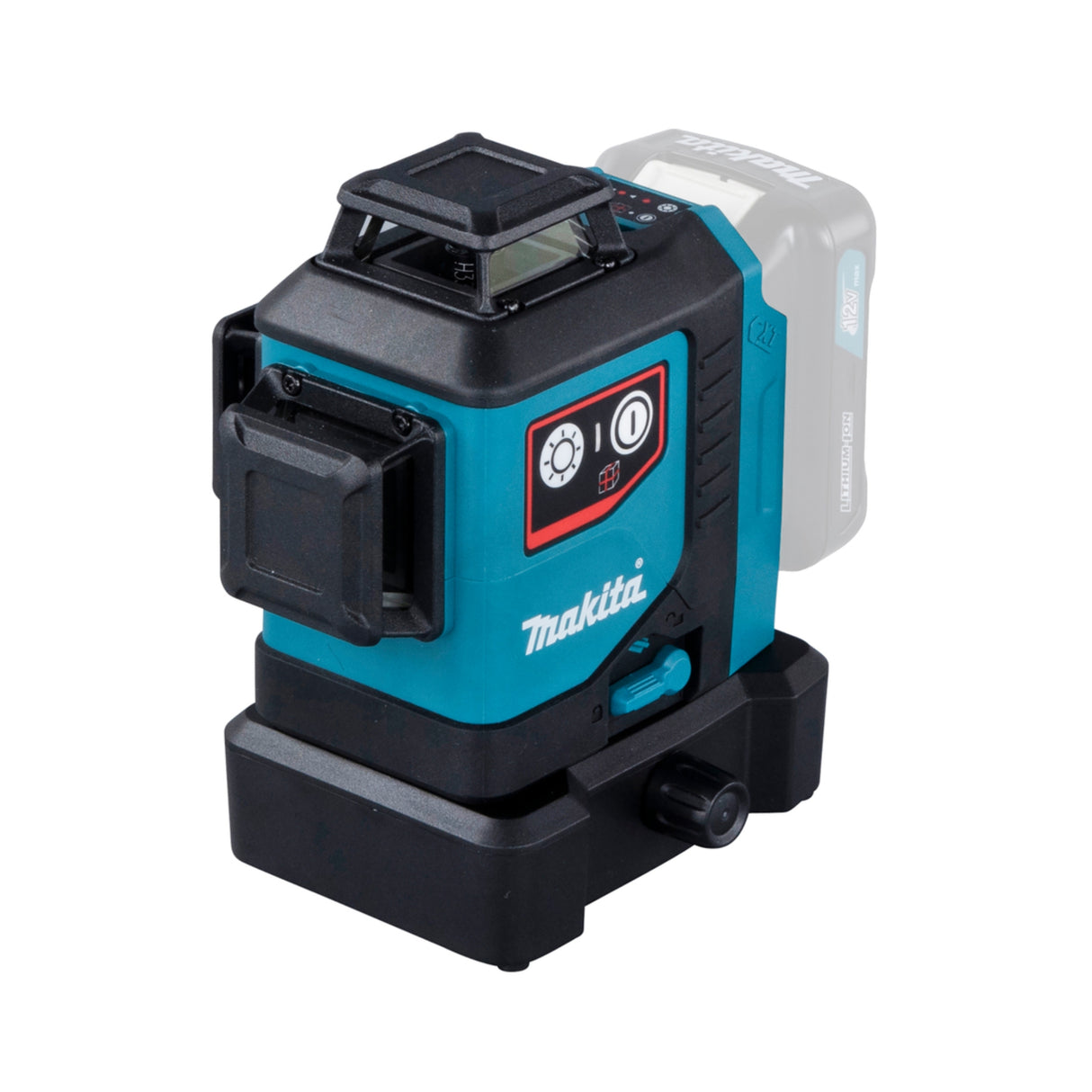 SK700D Multilinjelaser CXT ® rød