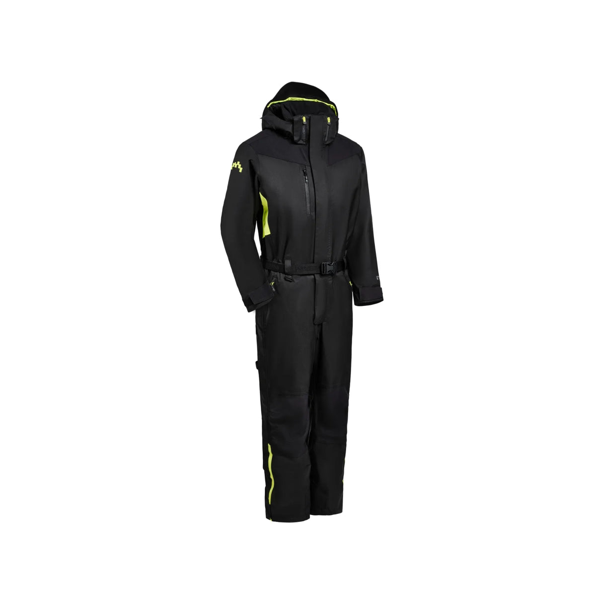 Vinterdress 8756 Protec