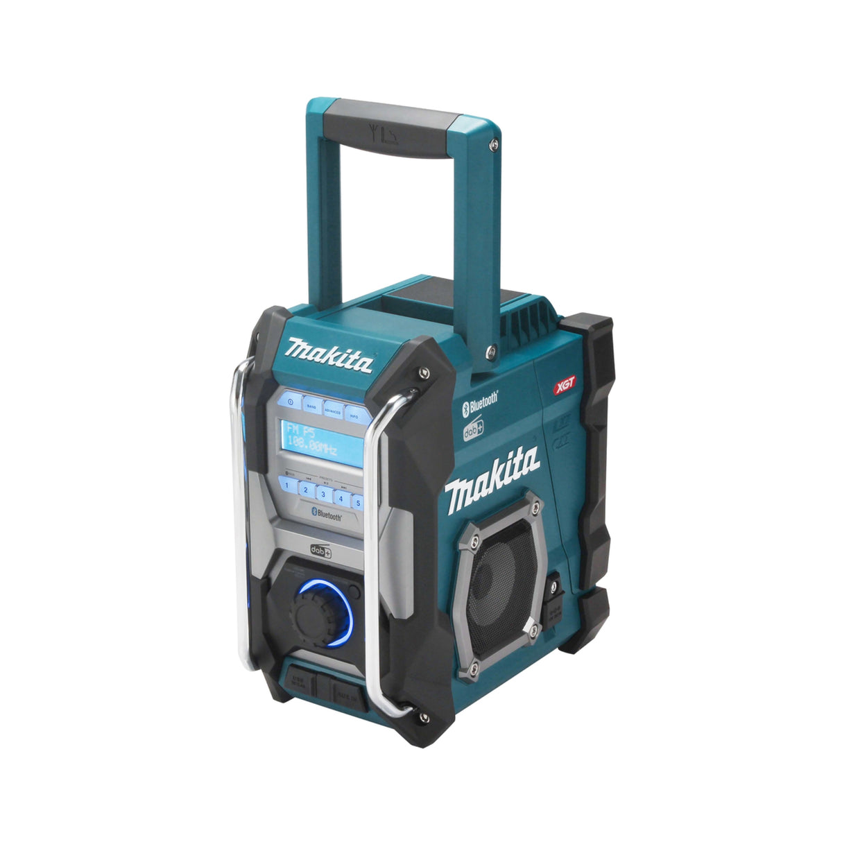 Radio DAB+ CXT ® / LXT ® / XGT ® MR004GZ