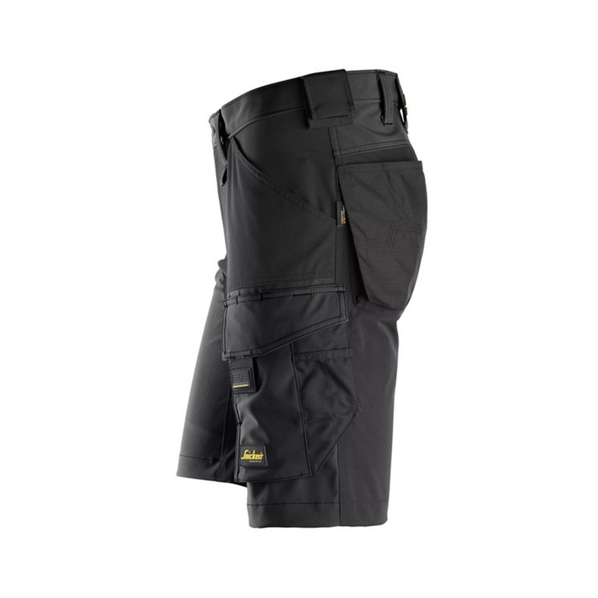 Arbeidsshorts 6173-0404 4-veis stretch