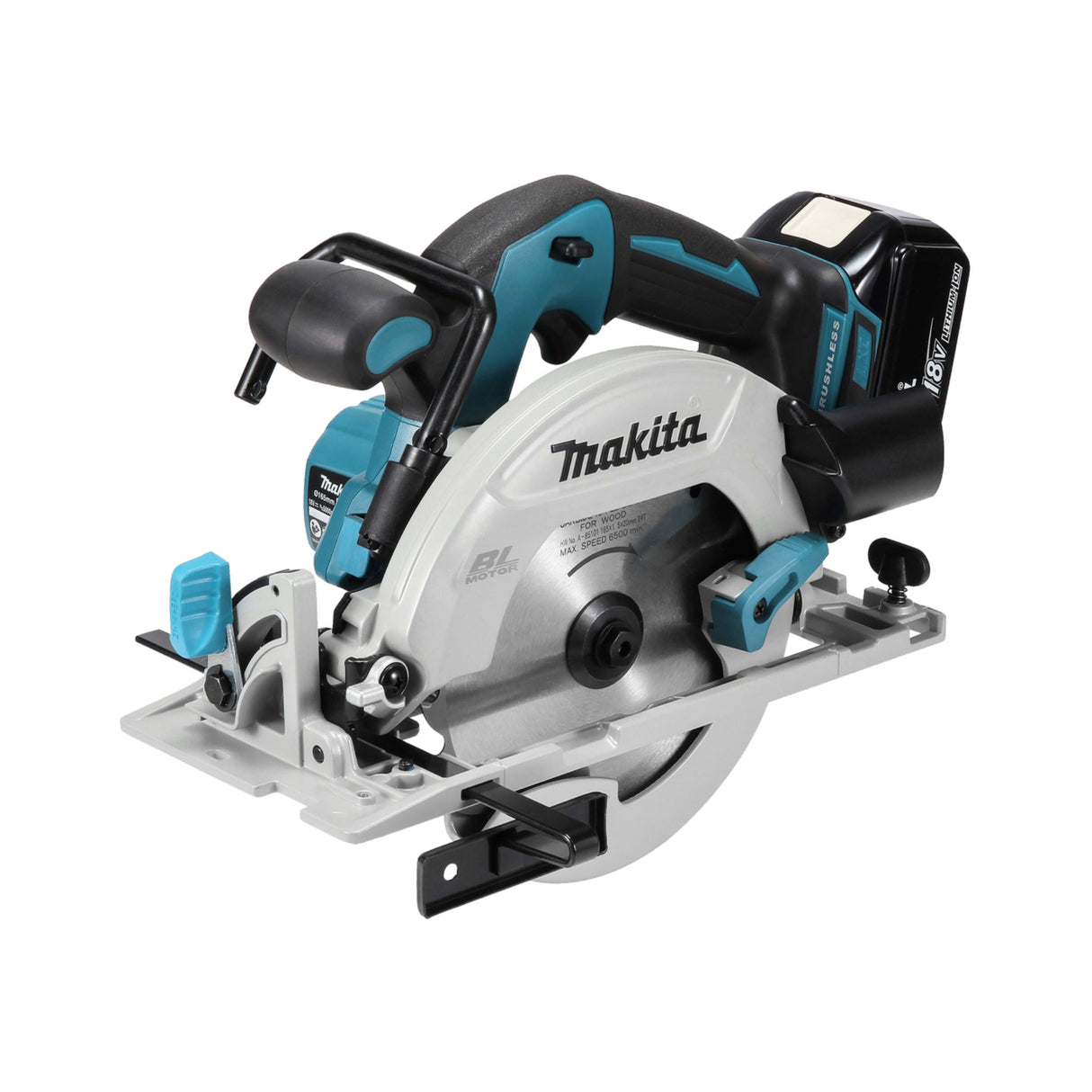 Sirkelsag LXT ® DHS680Z