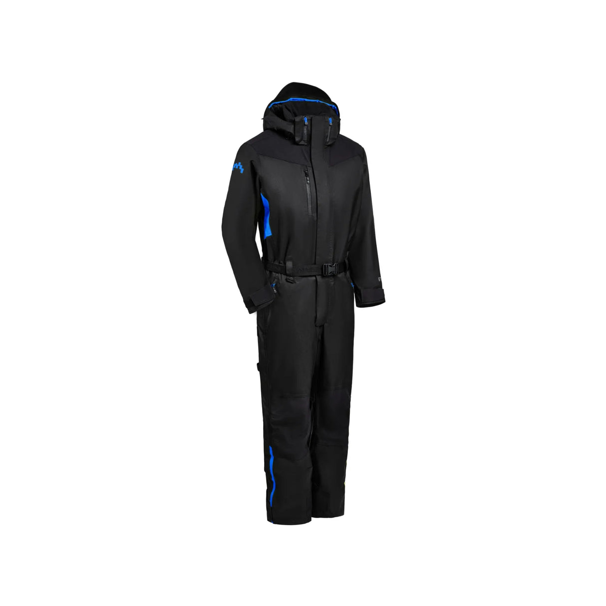 Vinterdress 8756 Protec
