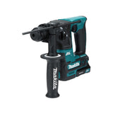 HR166DZ Borhammer CXT®