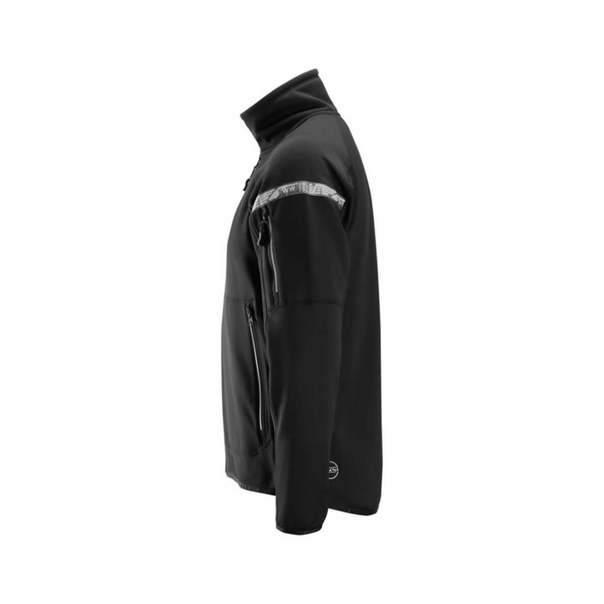 Fleecejakke 8004 37.5® AllroundWork
