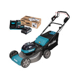 LM002GZ01 Gressklipper XGT® - Batterisett XGT ®191J65-4 medfølger