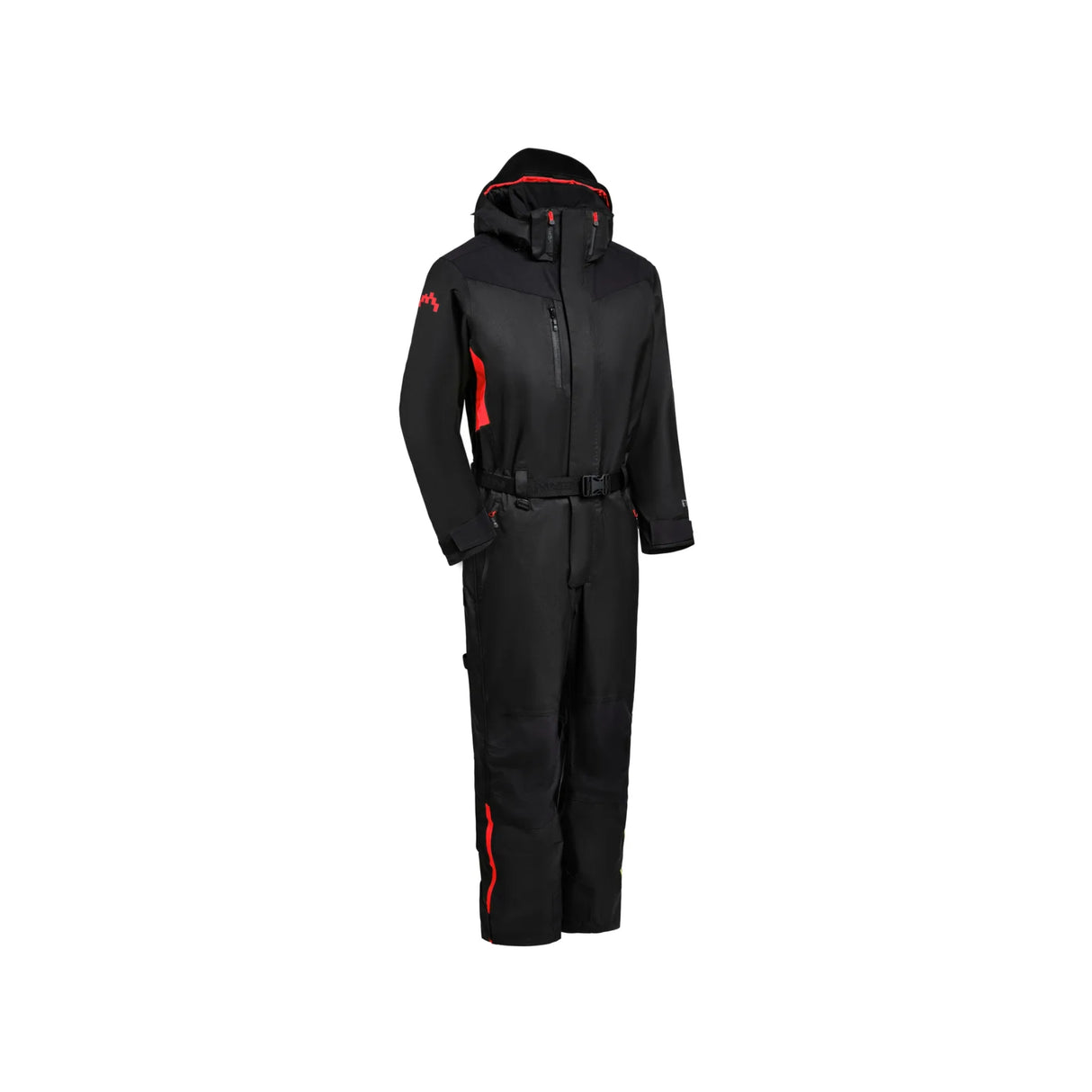 Vinterdress 8756 Protec