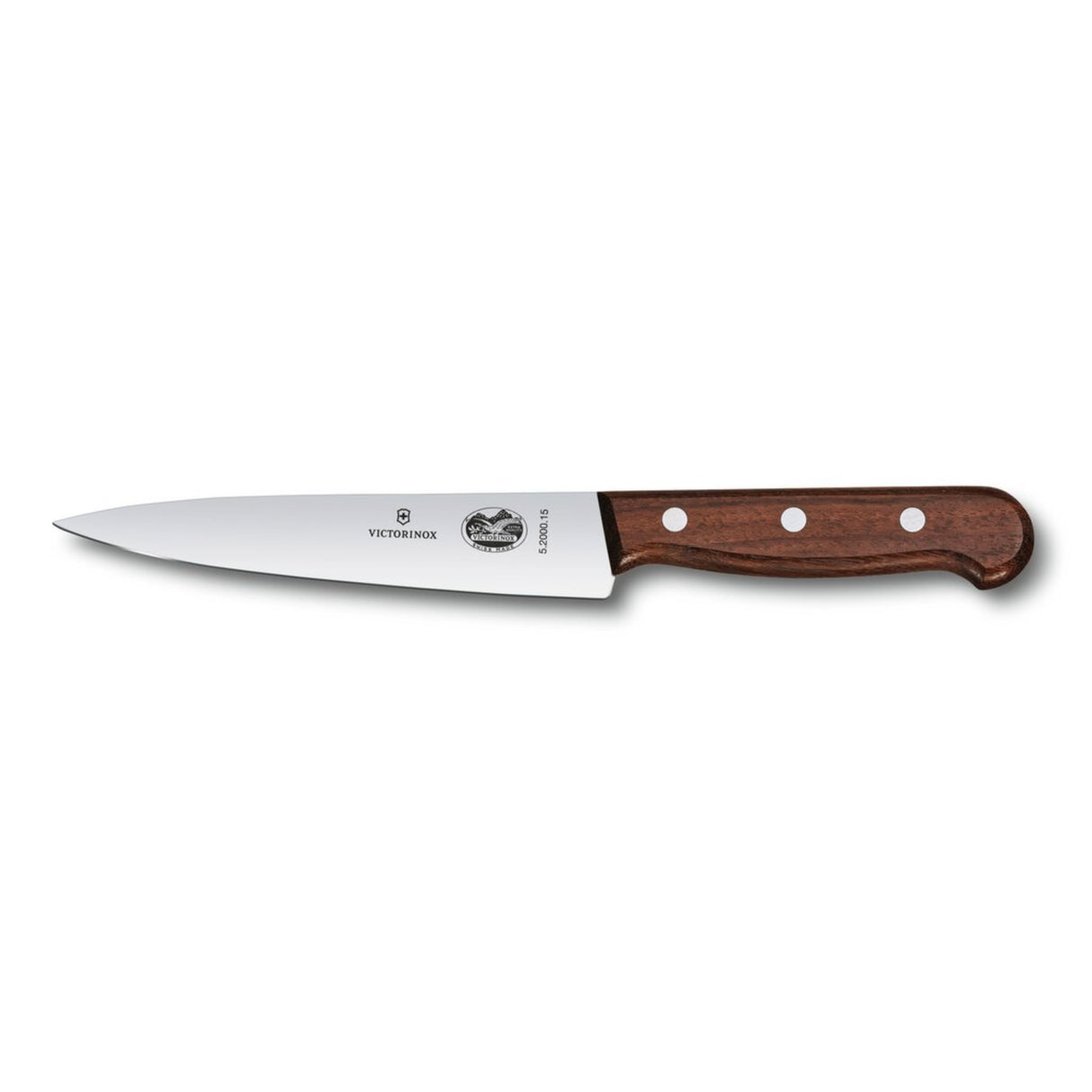 Kokkekniv 5.2000.15RAD treskaft 15 cm