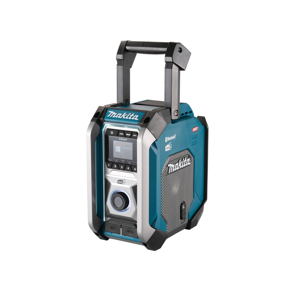 Radio DAB+ CXT ® / LXT ® / XGT ® MR007G