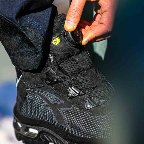 U-Power verneskolett KORA s S7S (RL1E214)