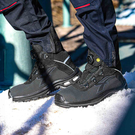 U-Power verneskolett KORA s S7S (RL1E214)