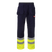 Arbeidsbukse 2502582 Aksla flammehemmende med verktøylommer kl. 1