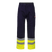 Arbeidsbukse 2502594 Aksla flammehemmende med ekstra lange ben kl. 1