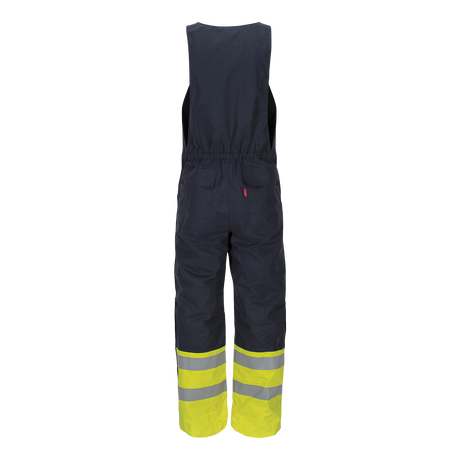 Vinterbukse 2522584 Aksla flammehemmende kl. 1
