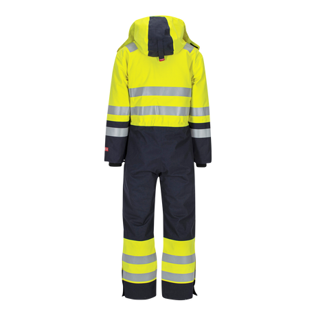 Vinterdress 2522587 Aksla flammehemmende kl. 3