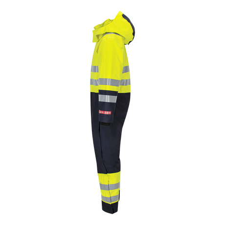 Vinterdress 2522587 Aksla flammehemmende kl. 3